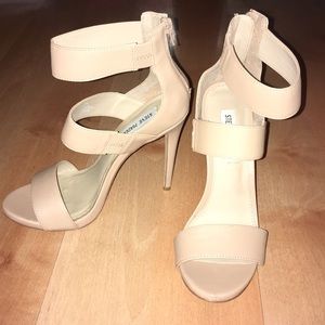 STEVE MADDEN HIGH HEELS